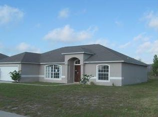 1011 Sandhill St, Groveland, FL 34736