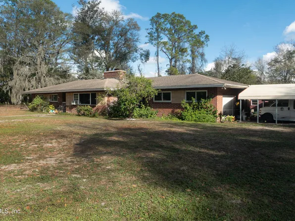 10875 FLAMINGO Avenue, Jacksonville, FL 32220