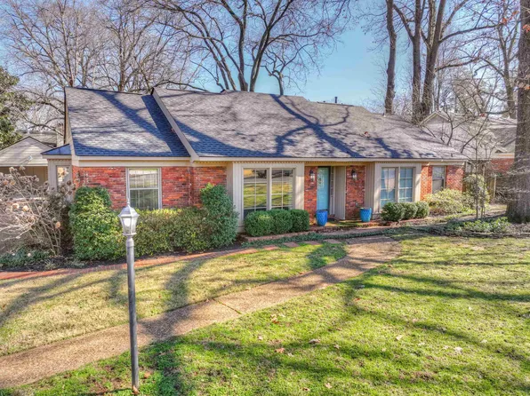 816 Eaton St, Memphis, TN 38120