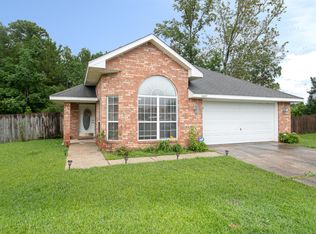 16029 S April Dr, Gulfport, MS 39503