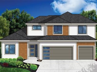 4108 SE Adams Dr, Blue Springs, MO 64014