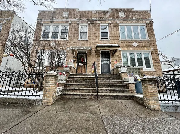 967 66th St, Brooklyn, NY 11219