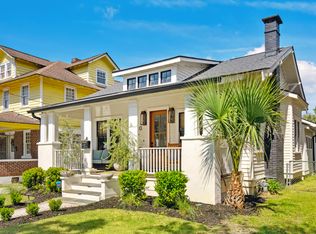 550 Huger St, Charleston, SC 29403