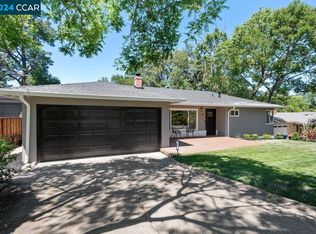 23 Peterson Pl, Walnut Creek, CA 94595