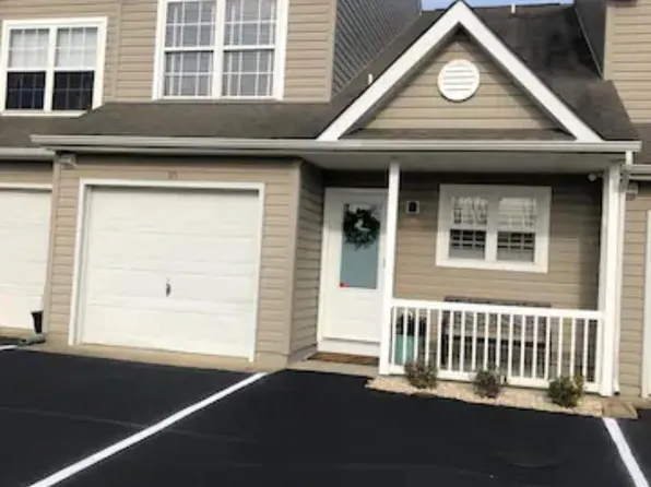 19106 Stonewood Ln Unit 10, Rehoboth Beach, DE 19971