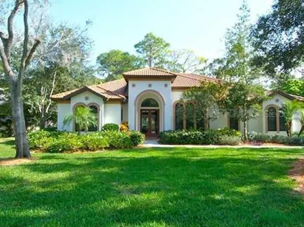 519 Fernwalk Ln, Osprey, FL 34229