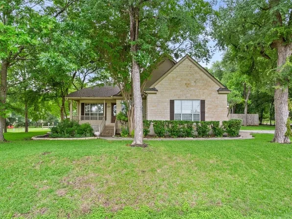 109 Salado Creek Pl, Salado, TX 76571