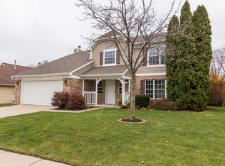 10830 Gate Cir, Fishers, IN 46038