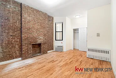 Rented by Keller Williams NYC