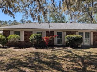 1801 Stillwood Dr, Savannah, GA 31419