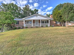 312 Pinecrest Dr, Greeneville, TN 37743
