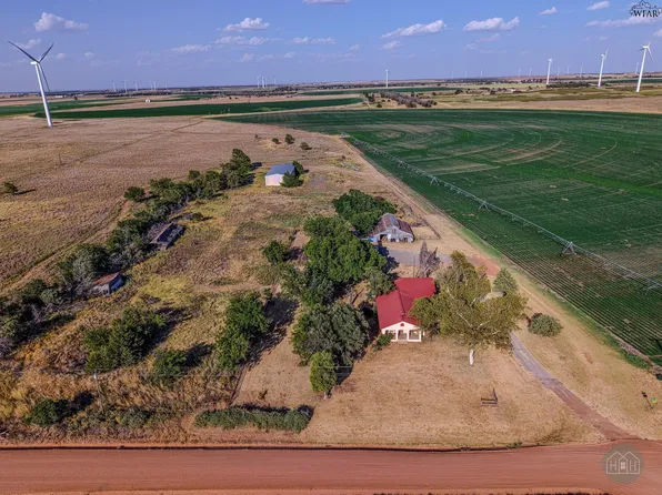 19204 N Cres #95, Chillicothe, TX 79225