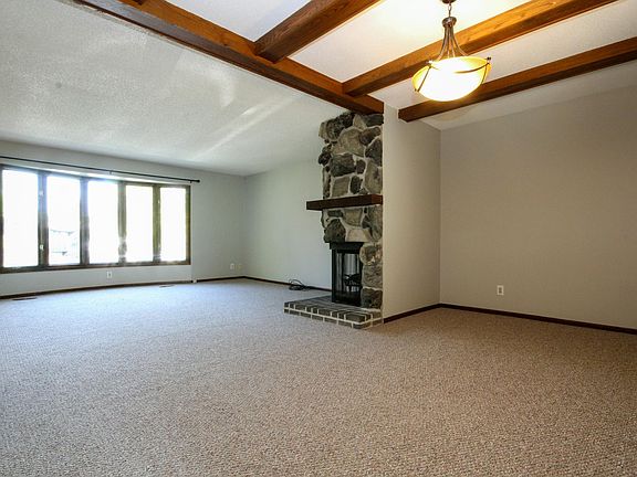 Living & Dining Room