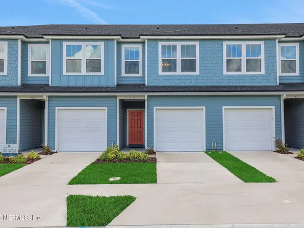 714 SAILOR GROVE Lane, Jacksonville, FL 32221