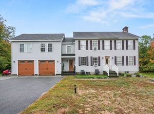 108 Royalston Rd N, Winchendon, MA 01475