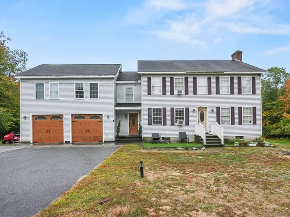 108 Royalston Rd N, Winchendon, MA 01475