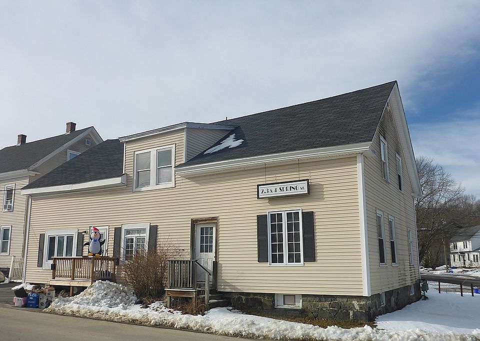 2nd image of 2 Spring St