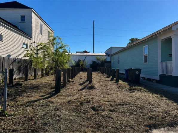 530 S Telemachus St, New Orleans, LA 70119