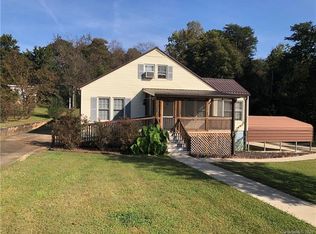 704 Cline Ave SW, Valdese, NC 28690