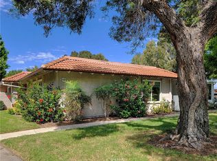 3101 Via Serena N UNIT A, Laguna Woods, CA 92637