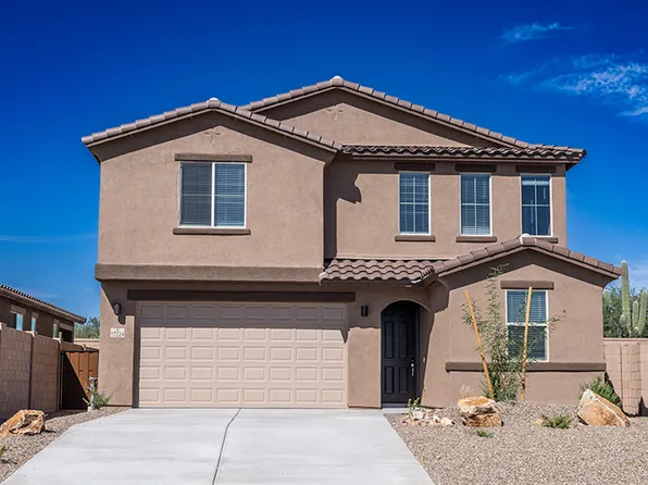 17224 Paseo Jaramillo, Sahuarita, AZ 85629