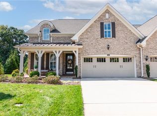 3529 Cliffmoor Ct, Winston Salem, NC 27104