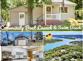 47 Kenwood Ln, Lampe, MO 65681