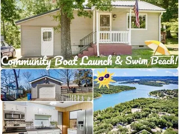 47 Kenwood Lane, Lampe, MO 65681