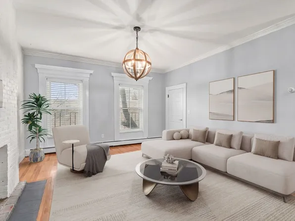 501 Shawmut Ave #3, Boston, MA 02118