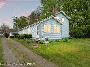 5041 Freiermuth Rd, Stockbridge, MI 49285