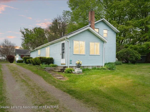 5041 Freiermuth Rd, Stockbridge, MI 49285