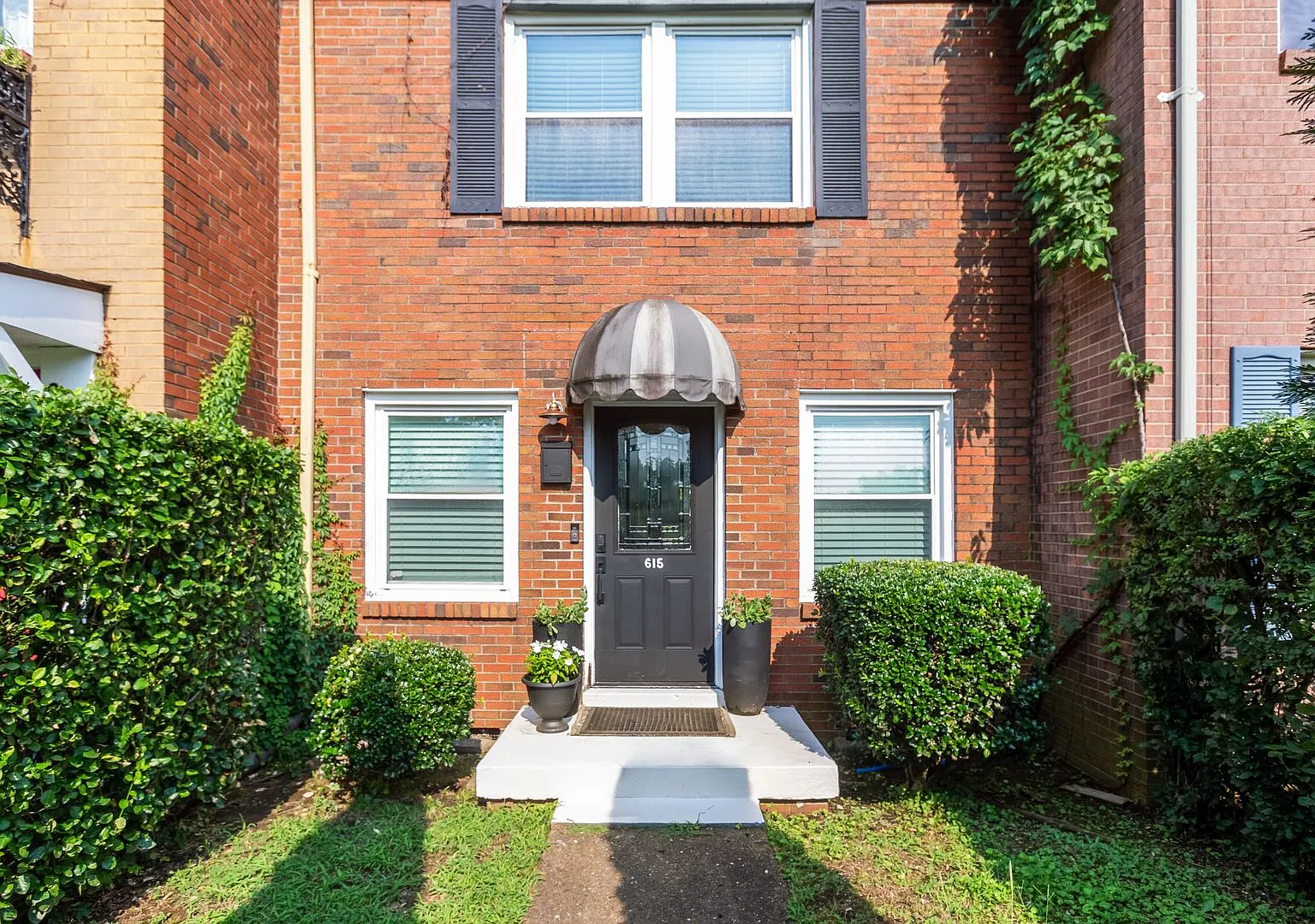 Bright East Nashville Townhome! — Photo 3