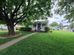 730 Saint Margaret Rd, Chillicothe, OH 45601