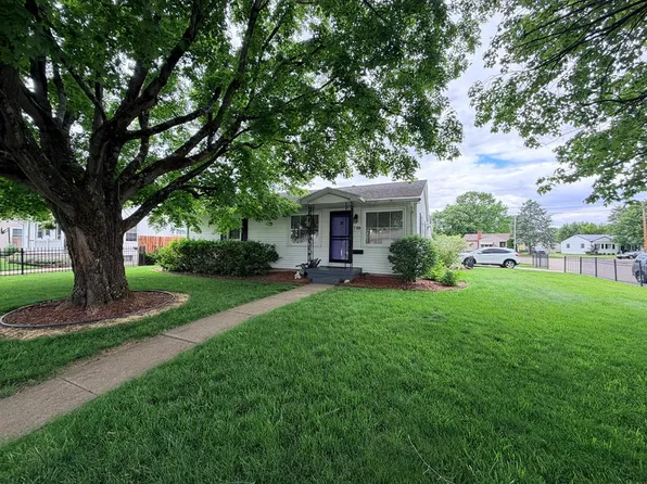 730 Saint Margaret Rd, Chillicothe, OH 45601