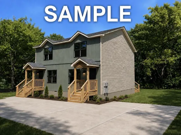 1321 Jackson Rd, Dalton, GA 30721
