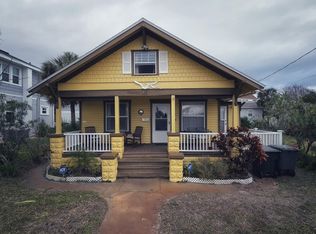 409 Earl St, Daytona Beach, FL 32118