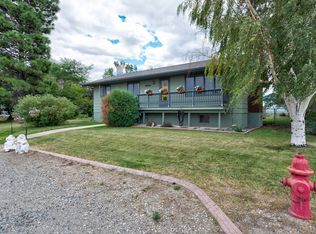 409 W Gail St, East Helena, MT 59635