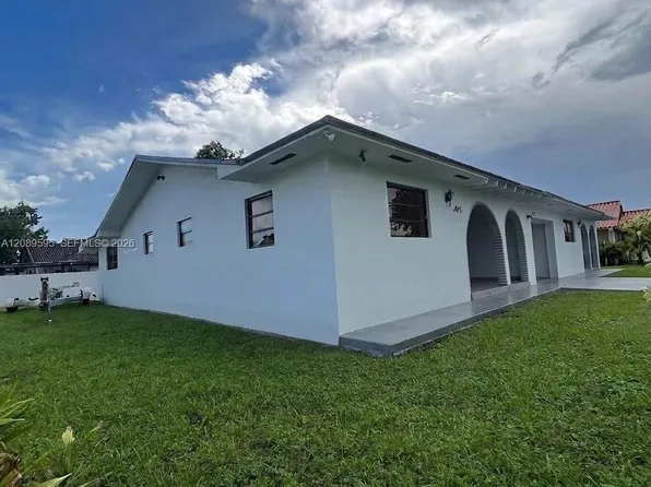 1400 W 39th Pl #1400, Hialeah, FL 33012