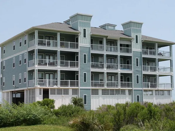 26934 Bay Water Dr Unit 102, Galveston, TX 77554
