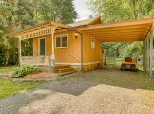 57020 Mollenhour Rd, Scappoose, OR 97056