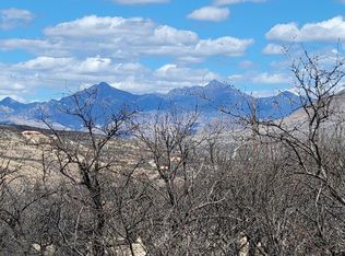 1379 San Blas Ct #18, Rio Rico, AZ 85648