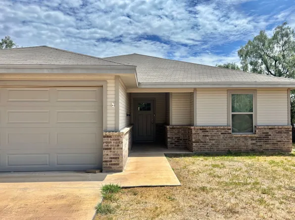 908 N Garfield St, San Angelo, TX 76901