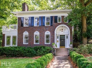 744 Elkmont Dr NE, Atlanta, GA 30306