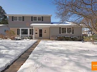 1122 Chapel Hill Rd, Madison, WI 53711