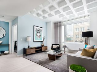42-15 Crescent St #8D, Long Island City, NY 11101