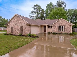 4118 Appleby Sand Rd, Nacogdoches, TX 75965