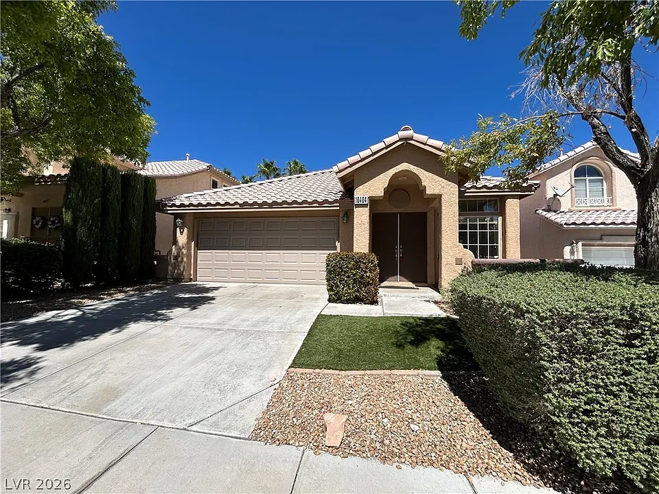 10404 Horseback Ridge Ave