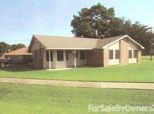 200 Ruffian Dr, Carencro, LA 70520