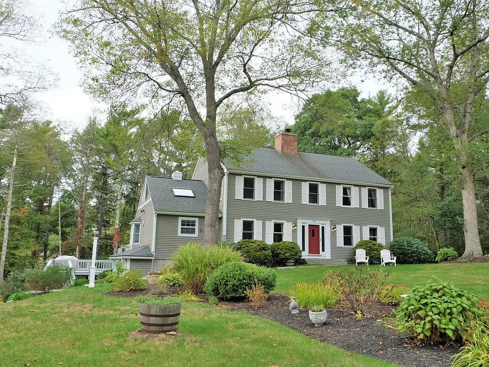 15 James Justice Way, Kingston, MA 02364 Zillow