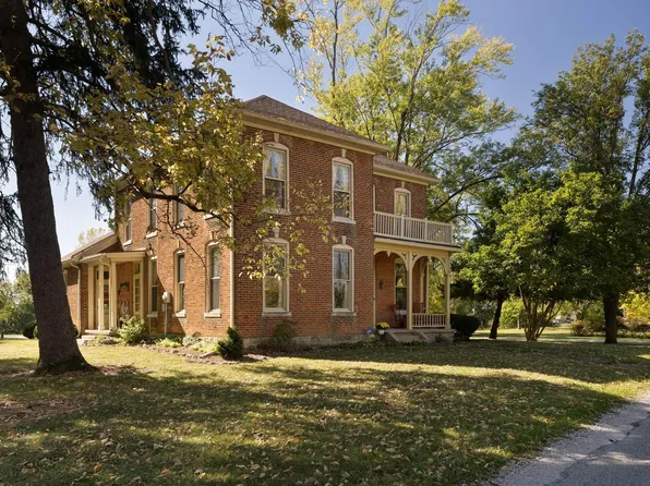 8911 E 650 N, Wilkinson, IN 46186